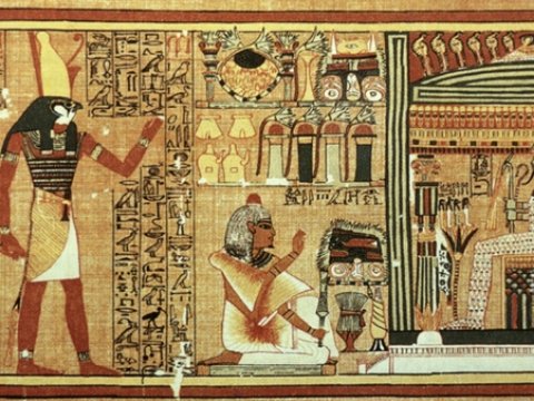 Qədim Misir haqqında daha əvvəl eşitmədiyimiz 10 maraqlı məlumat  