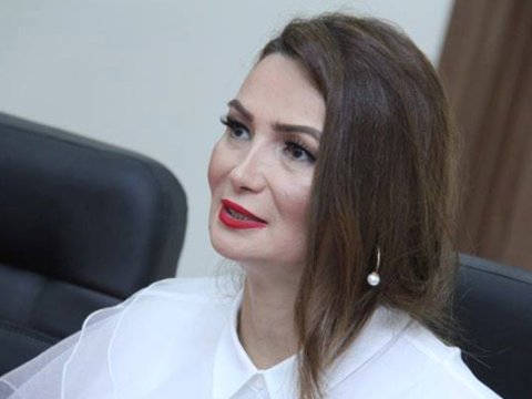 Qənirə Paşayeva:Müəllim zəngin həyat yaşamır, amma aldığı zövqü heç nə əvəz etmir