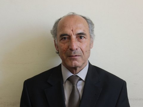 Azərbaycanlı alim vəfat etdi  