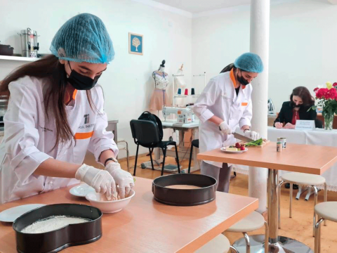 Peşə təmayüllü siniflərdə imtahanlar keçirilir  