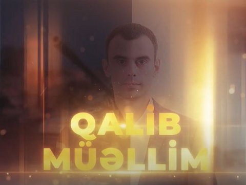 “Qalib müəllim” müsabiqəsinin qalibləri müəyyənləşib - VİDEO  
