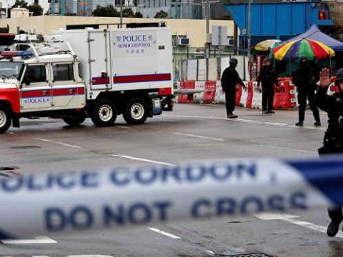 Çində məktəblilərə bıçaqla hücum edilib - Yaralılar var  