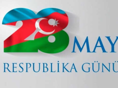 UNEC-də Respublika Gününə həsr olunan silsilə tədbirlər keçirilib