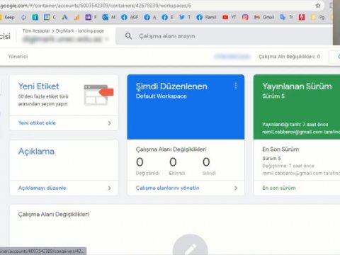 UNEC-də korporativ təlimlərə start verildi: rəqəmsal marketinq sertifikat proqramı  