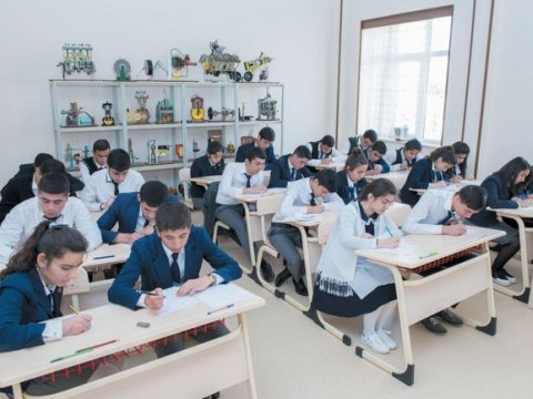 9-cu sinif şagirdləri üçün buraxılış imtahanları keçiriləcək-DƏQİQ TARİX  