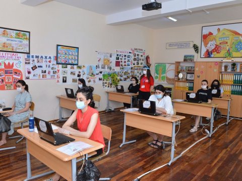 MİQ-ə sənəd qəbulu bu tarixdə başlayır-RƏSMİ