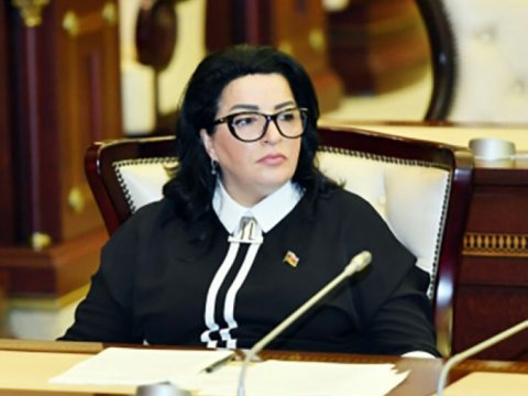 Qarabağ universitetinə xarici ölkələrdən tələbələr cəlb olunmalıdır-Deputat  