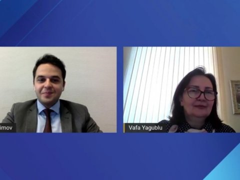 Yay məktəbində şagirdlərdən məktəbli forması tələb olunmayacaq-Vəfa Yaqublu  