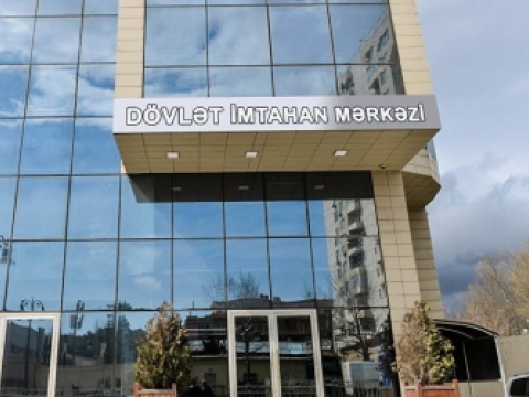 Bu gündən etibarən DİM-də imtahan protokollarının və cavab kartlarının emalına başlanılacaq