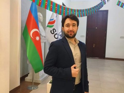 Respublika birincisi: Bakı Ali Neft Məktəbinin rəqibi yoxdur  
