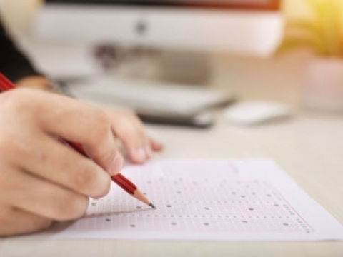 Bugünkü buraxılış imtahanlarının nəticələri bir həftəyə açıqlanacaq