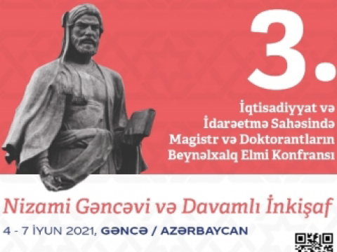 “Nizami Gəncəvi və davamlı inkişaf” konfransı keçiriləcək
