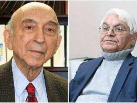 LÜTFİ ZADƏ VƏ RAFİQ ƏLİYEV TƏLİMİ – Yeni Sivilizasiyanı yaradan bilik xəzinəsi