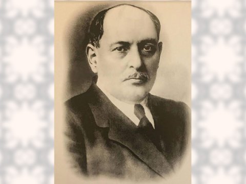 Azərbaycan Dövlət Pedaqoji Universitetinin yaranması tarixində Nəriman Nərimanovun rolu