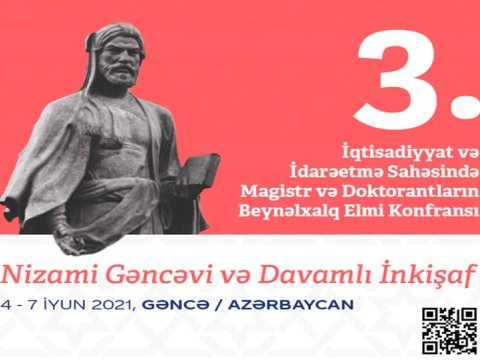 İqtisadiyyat və İdarəetmə sahəsində III beynəlxalq Konfransın “workshop”larının PROQRAMI