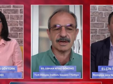  Şuşada Azərbaycan-Türkiyə universiteti yaradılsın- Türk professordan TƏKLİF 