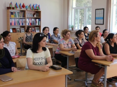 Direktorlar məktəb-valideyn əlaqələrinin düzgün qurulmasında bu işləri görməlidir-DƏQİQ İZAH