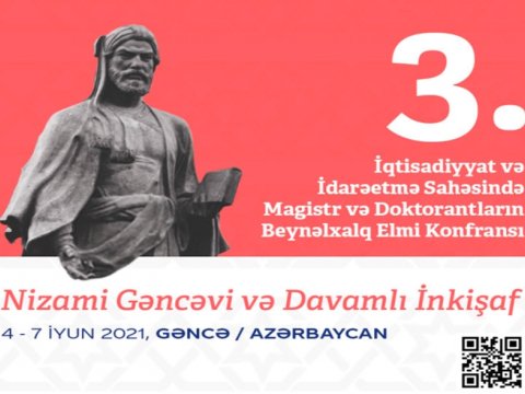 Magistr və Doktorantların III Beynəlxalq Elmi Konfransı bölmə iclasları və vorkşoplarla davam edib  