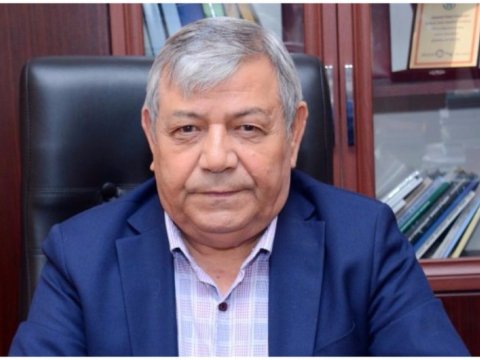 AMEA-nın Coğrafiya İnstitutunun direktoru vəfat edib  