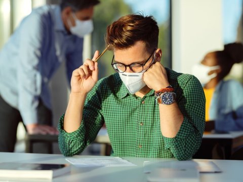 DİM tərəfindən növbəti buraxılış imtahanları keçiriləcək-TARİX