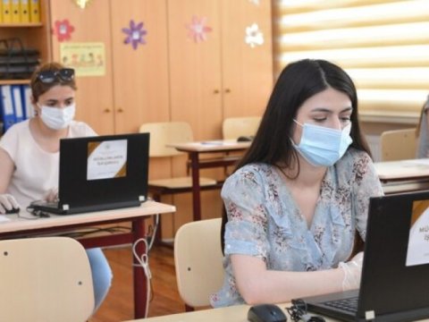 Bu şəxslərin MİQ-də iştirakına ilk dəfə olaraq icazə verildi-RƏSMİ