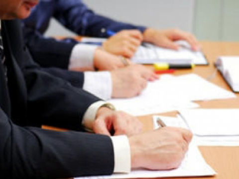 Vakant dövlət qulluğu vəzifələri üzrə ümumi müsahibədə 28 nəfər uğur qazanıb