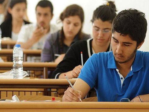 Həssas qrupdan olan tələbələrin nəzərinə - iki gün qaldı  