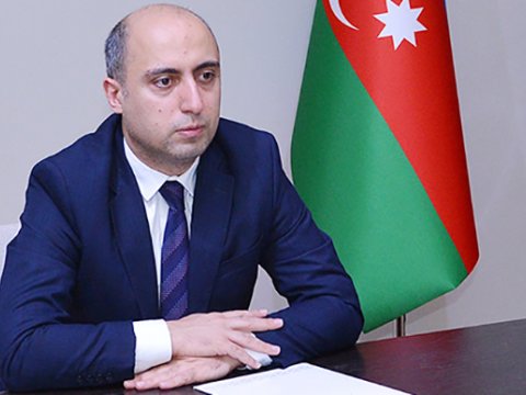 “Yalnız bu məktəblər yüksək nəticə göstərə bilərlər” – Emin Əmrullayev