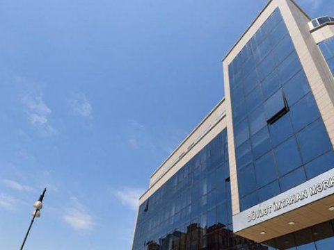 DİM:1 nəfər imtahana buraxılmadı, 1 nəfər xaric EDİLDİ