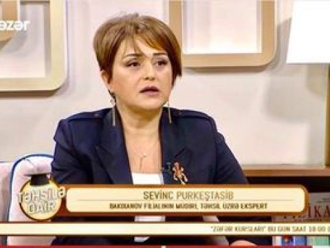 Blok imtahanlarında abituriyentləri kütləvi güzəştlər gözləmir-Təhsil eksperti əsas səbəbi AÇIQLADI