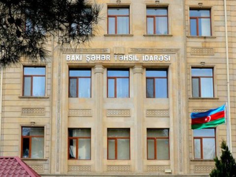 BŞTİ-nin 12 şagirdi “Sabahın alimləri” X Respublika Müsabiqəsinin qalibi olub  