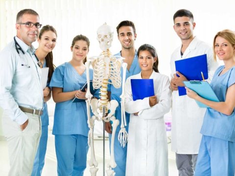 Rezidenturaya baza fənləri üzrə imtahanın birinci cəhdi iyunun 20-də keçiriləcək  