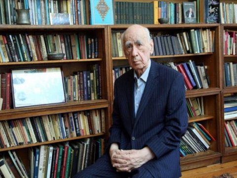 Akademik Çingiz Qacar vəfat edib