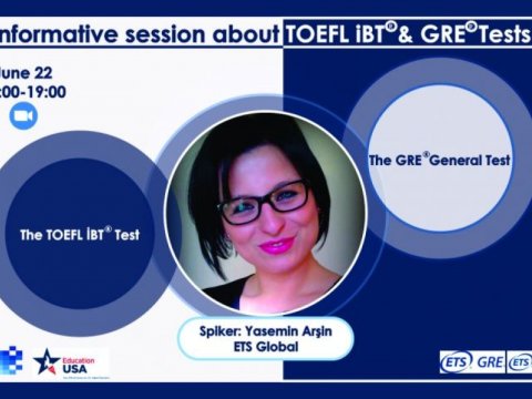 DİM beynəlxalq imtahanlar üzrə məlumat sessiyasına qeydiyyat elan edir  