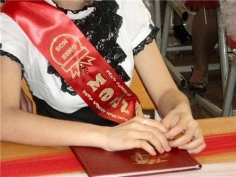 Bu il ən çox məzunu olan məktəblər-RƏSMİ