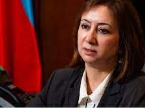 Keyfiyyətli təhsil uğurlu gələcəyin təminatçısıdır-Mehriban Vəliyeva  