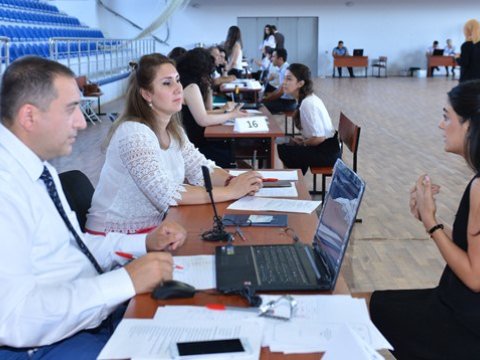 DİQ müsabiqəsinin müsahibə mərhələsində hansı suallar düşəcək?-nazirlik rəsmisi açıqladı