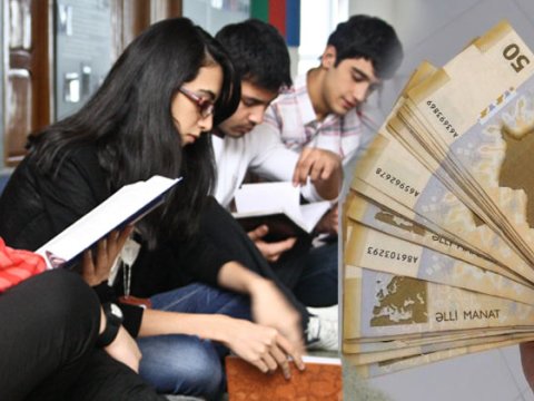 Təhsil Tələbə Krediti Fondunun nizamnamə kapitalı 80 milyon manatdır  