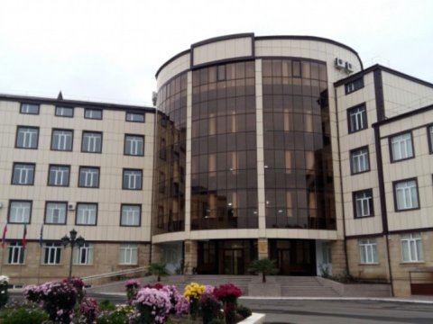 UNEC-in Dərbənd filialına 2021/2022-ci tədris ili üçün sənəd qəbulu başlayır