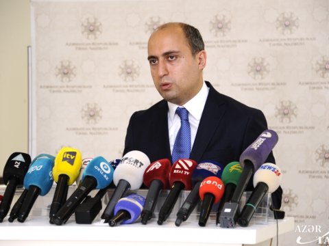 Təhsil naziri: Təhsil tələbə kreditinin məbləğinin yuxarı həddi illik təhsil haqqından çox olmayacaq  