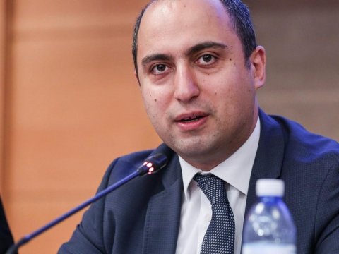 Tələbə təhsil krediti öz hesabına təhsil alan tələbələrə şamil olunacaq  
