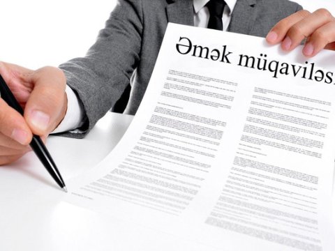 Yerdəyişmədən keçən müəllimlərin nəzərinə!- Əmək müqaviləsi ilə bağlı vacib qayda    