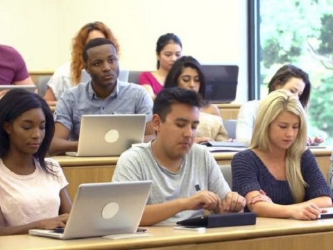 2020-2021-ci tədris ili üzrə Azərbaycanda 6500-ə yaxın əcnəbi tələbə təhsil alıb  