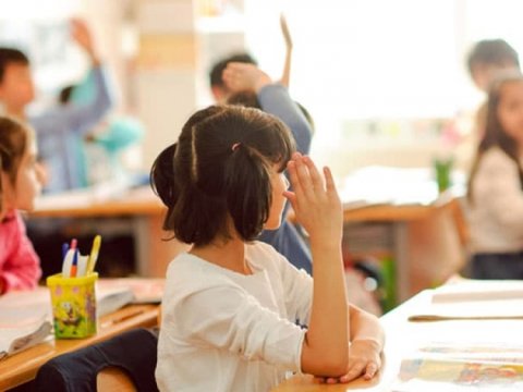 Risk qrupuna daxil olan şagirdlərlə bağlı sorğu aparılıb  