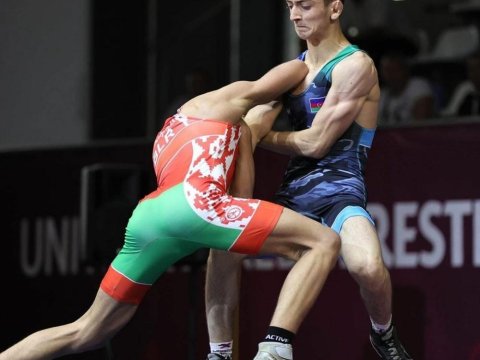 Paytaxt məktəbinin məzunu çempion oldu-FOTO  