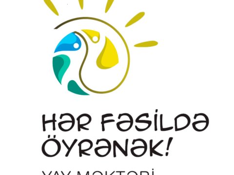 Paytaxt üzrə 308 məktəbdə “Yay məktəbi” təşkil olunub