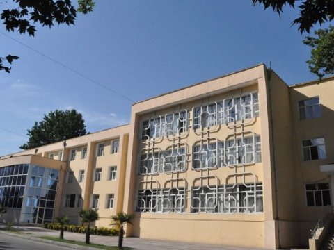 MDU əməkdaşları UNEC-də keçirilən respublika konfransında fəal iştirak ediblər