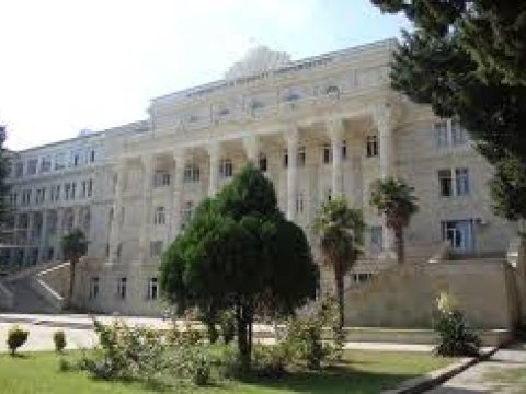 ERASMUS + proqramı üzrə həyata keçrilən layihə çərçivəsində 5 ixtisas fənni üzrə tədris müvəffəqiyyətlə başa çatdırılıb