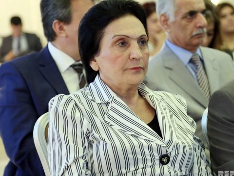Bakı Slavyan Universitetinin rektoru vəzifəsindən azad edilib