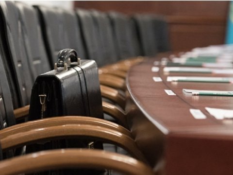 Ötən il dövlət idarələrində vəzifəyə təyin edilənlərin sayı AÇIQLANDI  